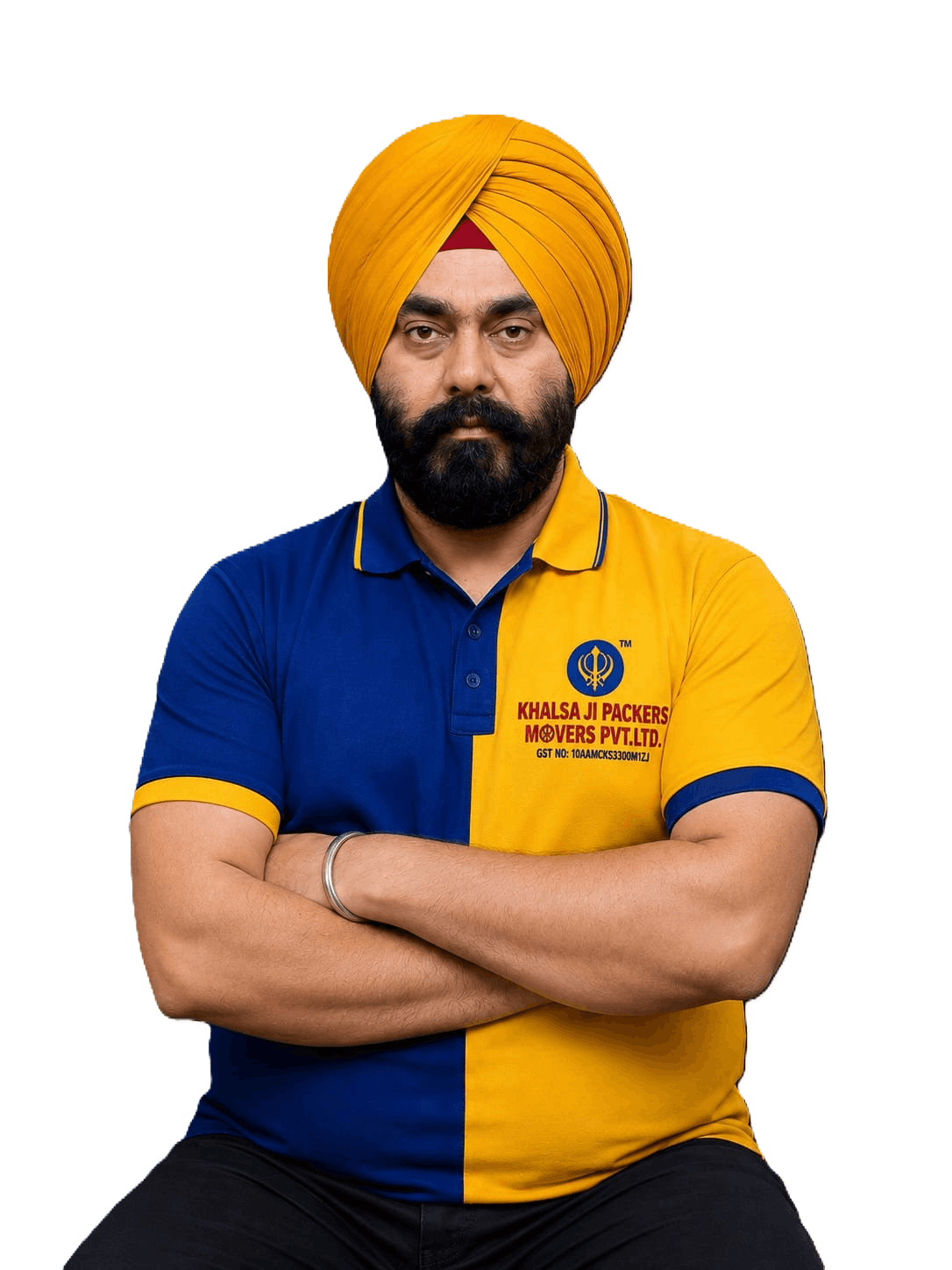 Best Packers and Movers in Bhagalpur - Khalsaji Packers Expert Setup