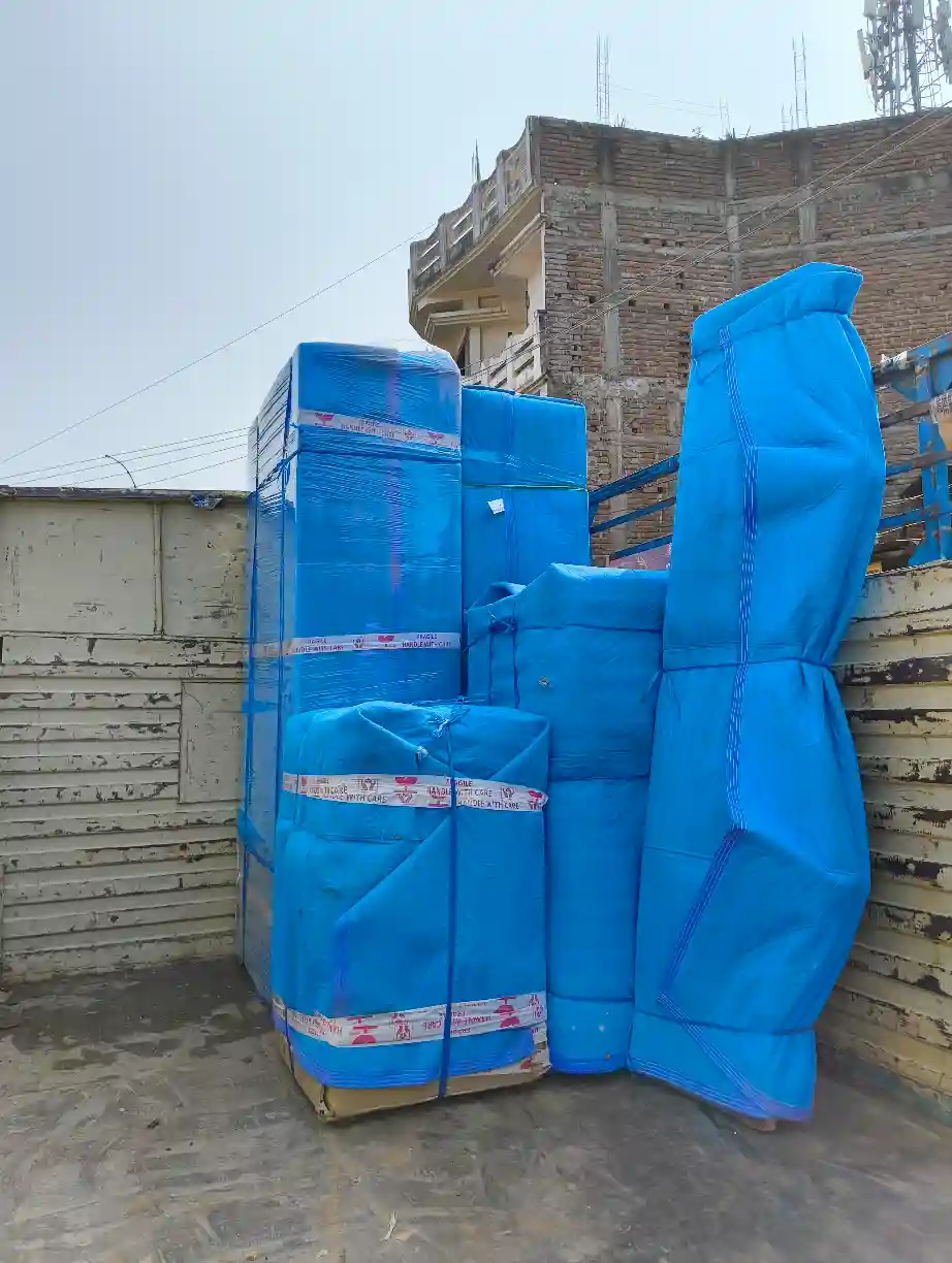 Packers and movers bhagalpur - House Relocation