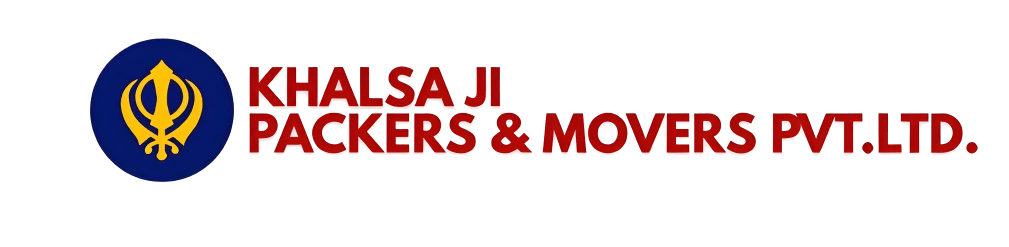 Khalsaji Packers & Movers Bhagalpur Logo - Best Packers and Movers in Bhagalpur