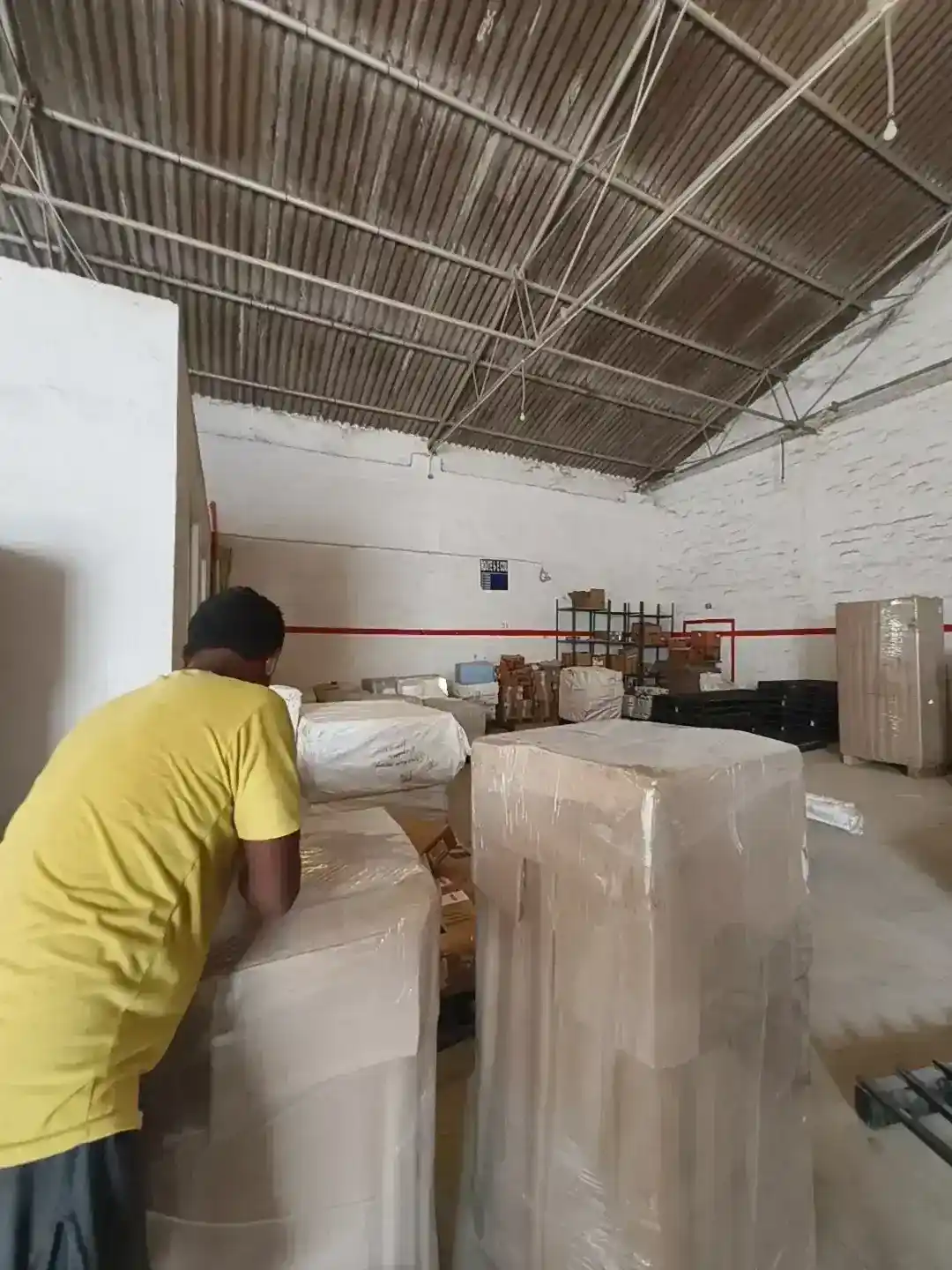 Office Shifting Bhagalpur Movers